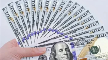 سعر الدولار يرتفع بشكل ملحوظ اليوم الثلاثاء 9-12-2025